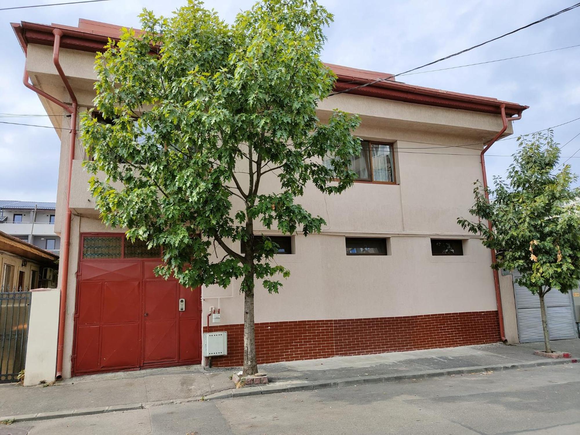 Z Villa Βουκουρέστι Εξωτερικό φωτογραφία