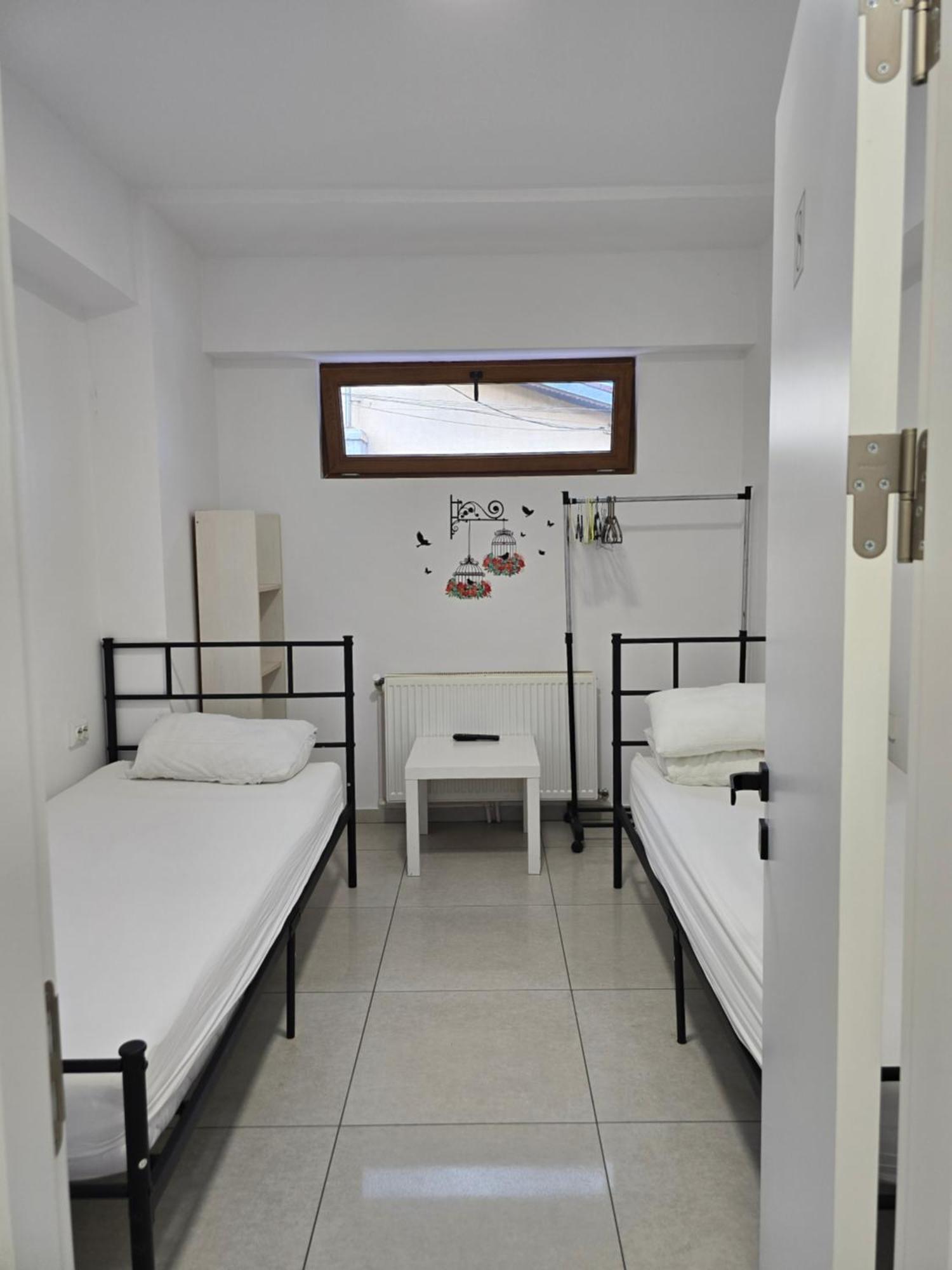 Z Villa Βουκουρέστι Εξωτερικό φωτογραφία