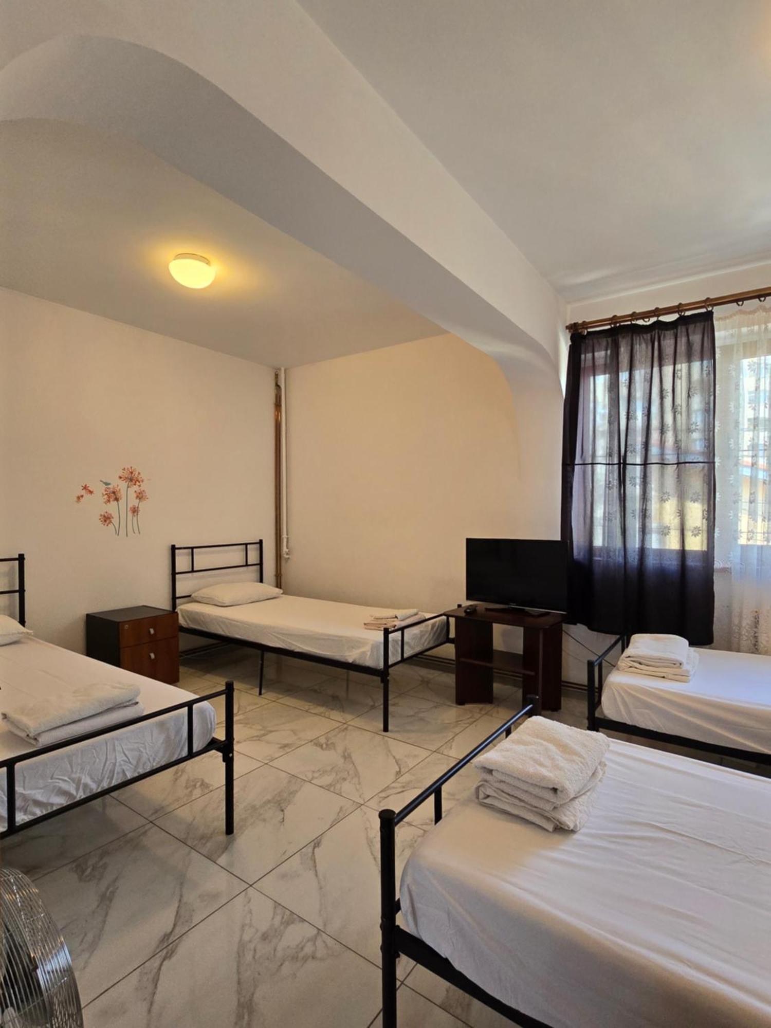 Z Villa Βουκουρέστι Εξωτερικό φωτογραφία