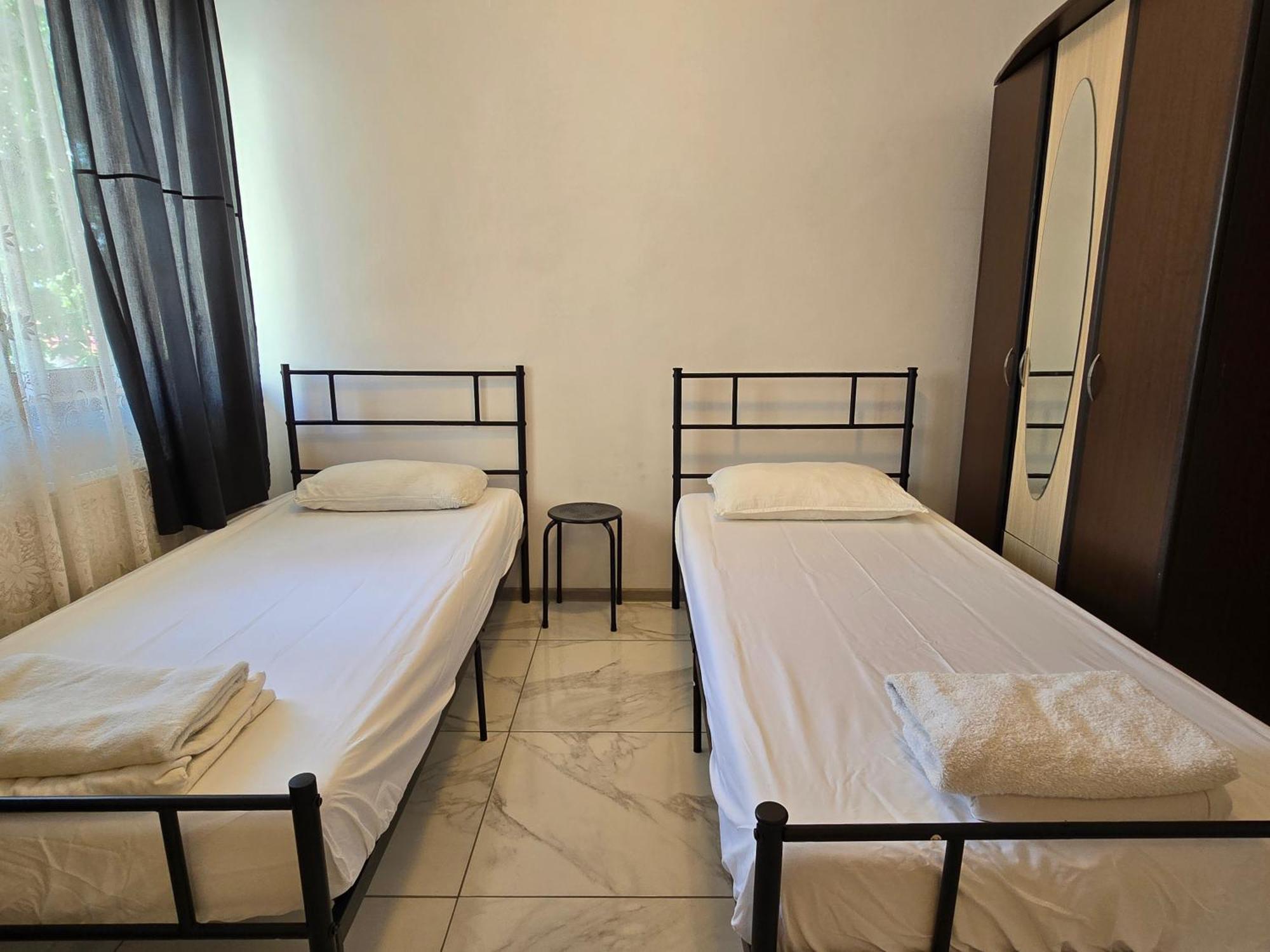 Z Villa Βουκουρέστι Εξωτερικό φωτογραφία