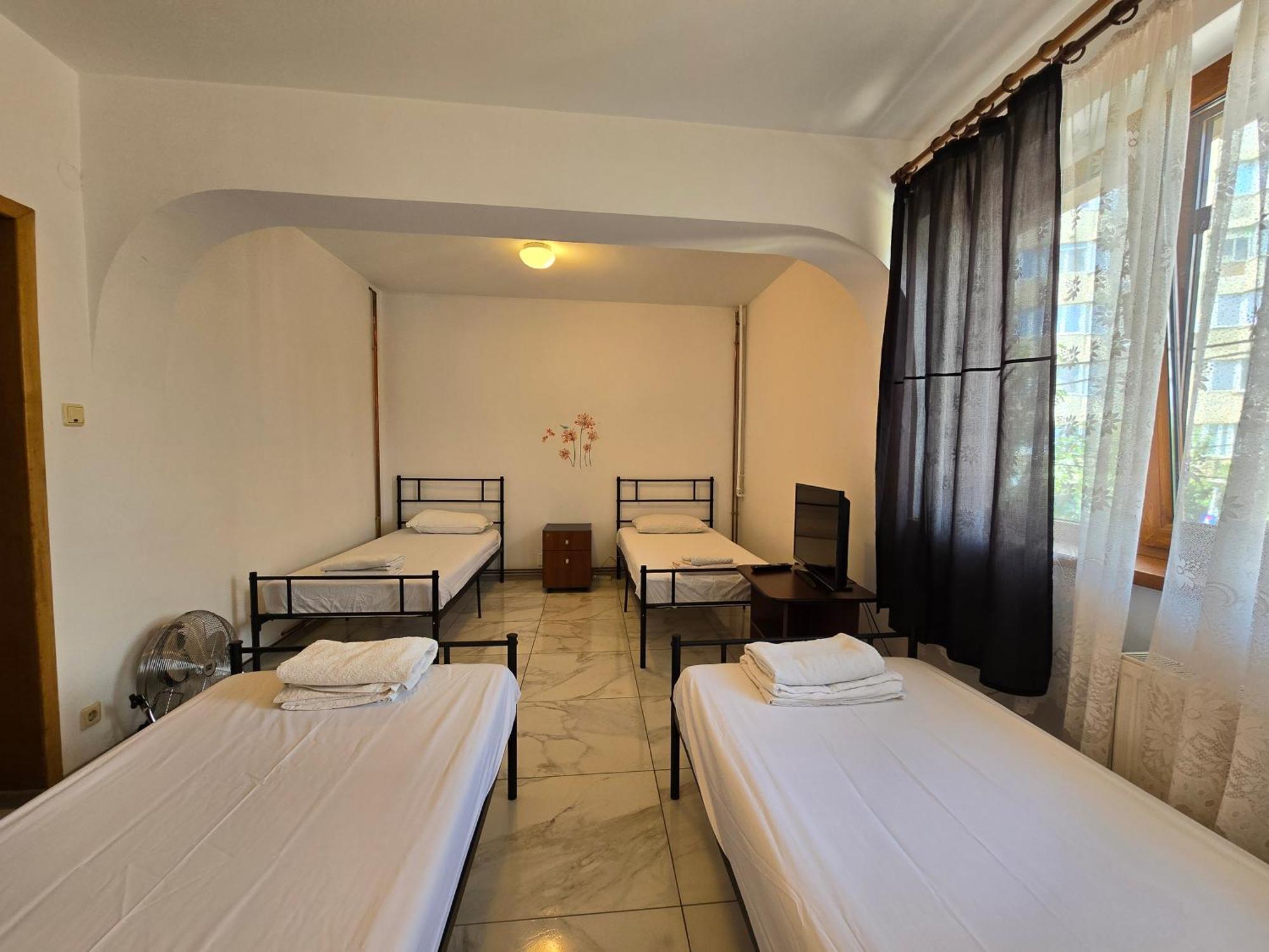 Z Villa Βουκουρέστι Εξωτερικό φωτογραφία