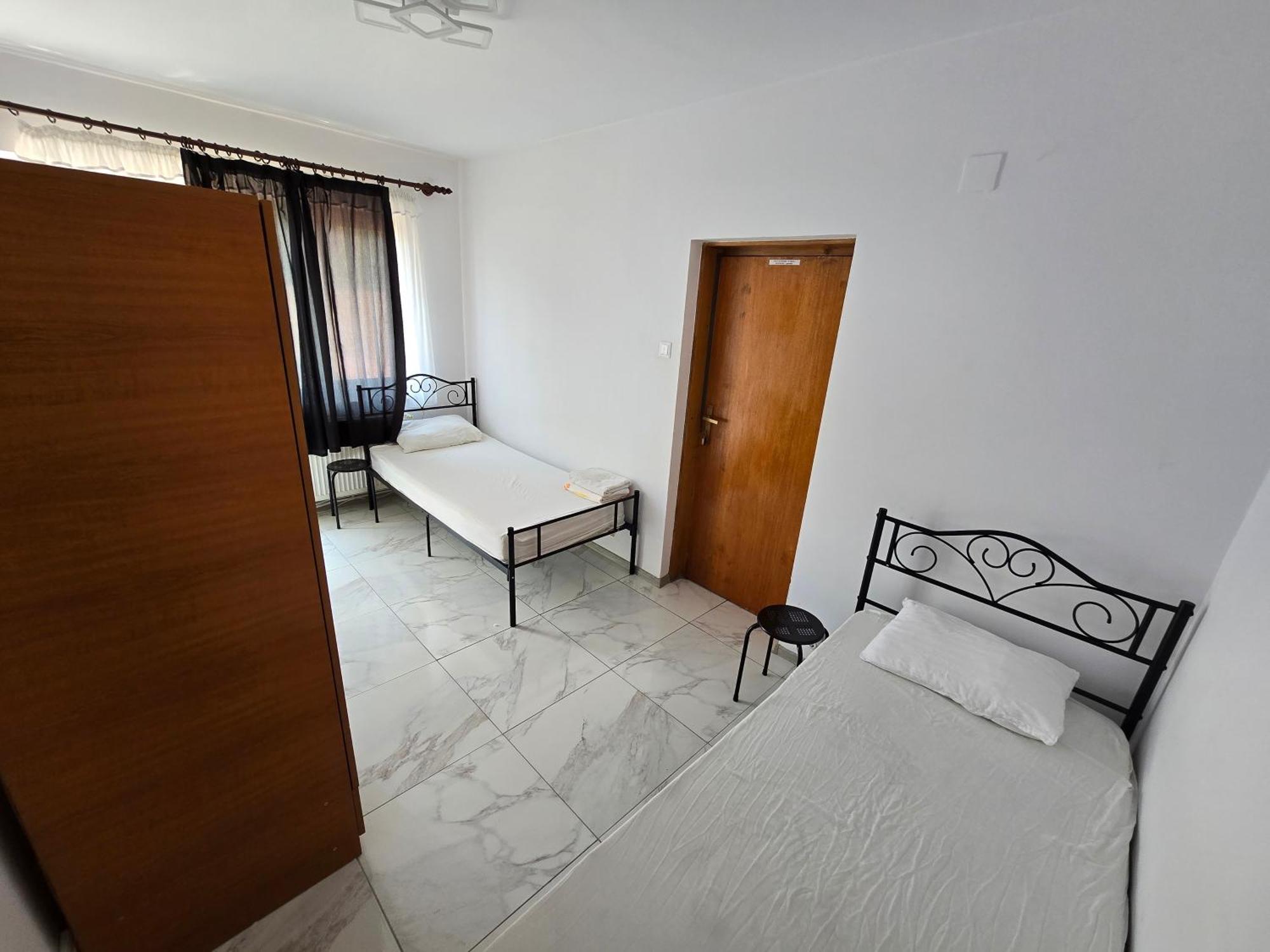 Z Villa Βουκουρέστι Εξωτερικό φωτογραφία