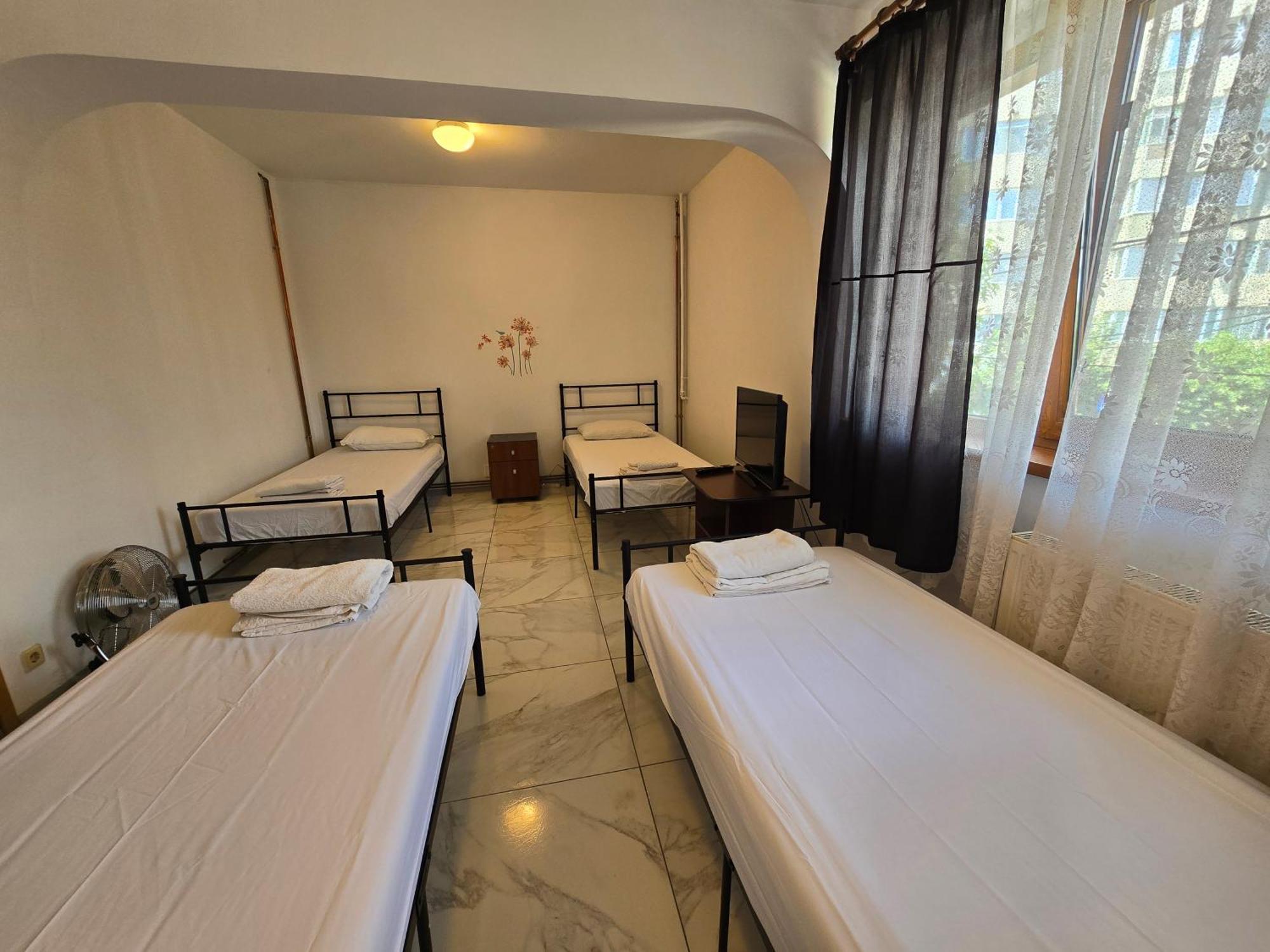 Z Villa Βουκουρέστι Εξωτερικό φωτογραφία
