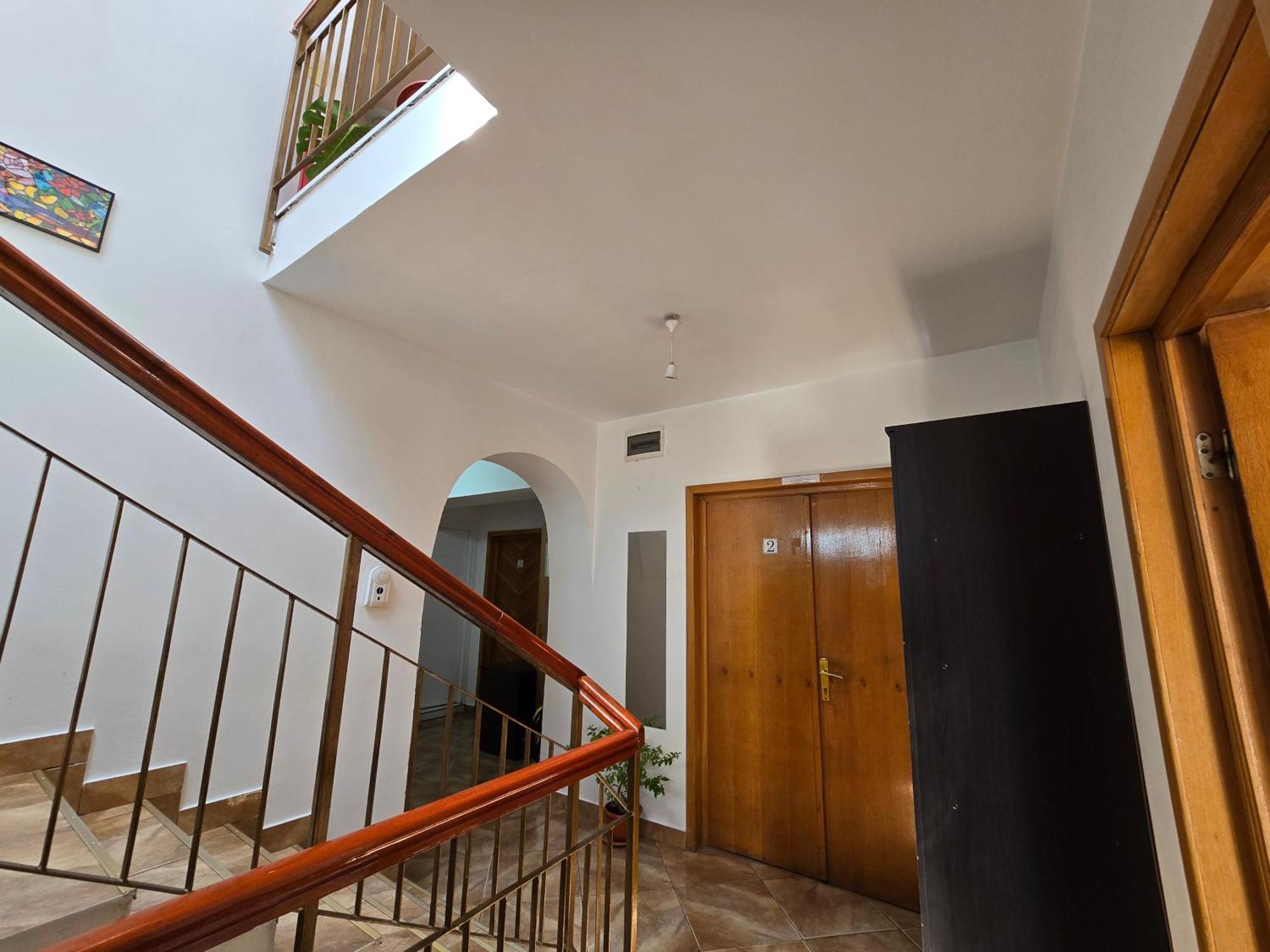 Z Villa Βουκουρέστι Εξωτερικό φωτογραφία
