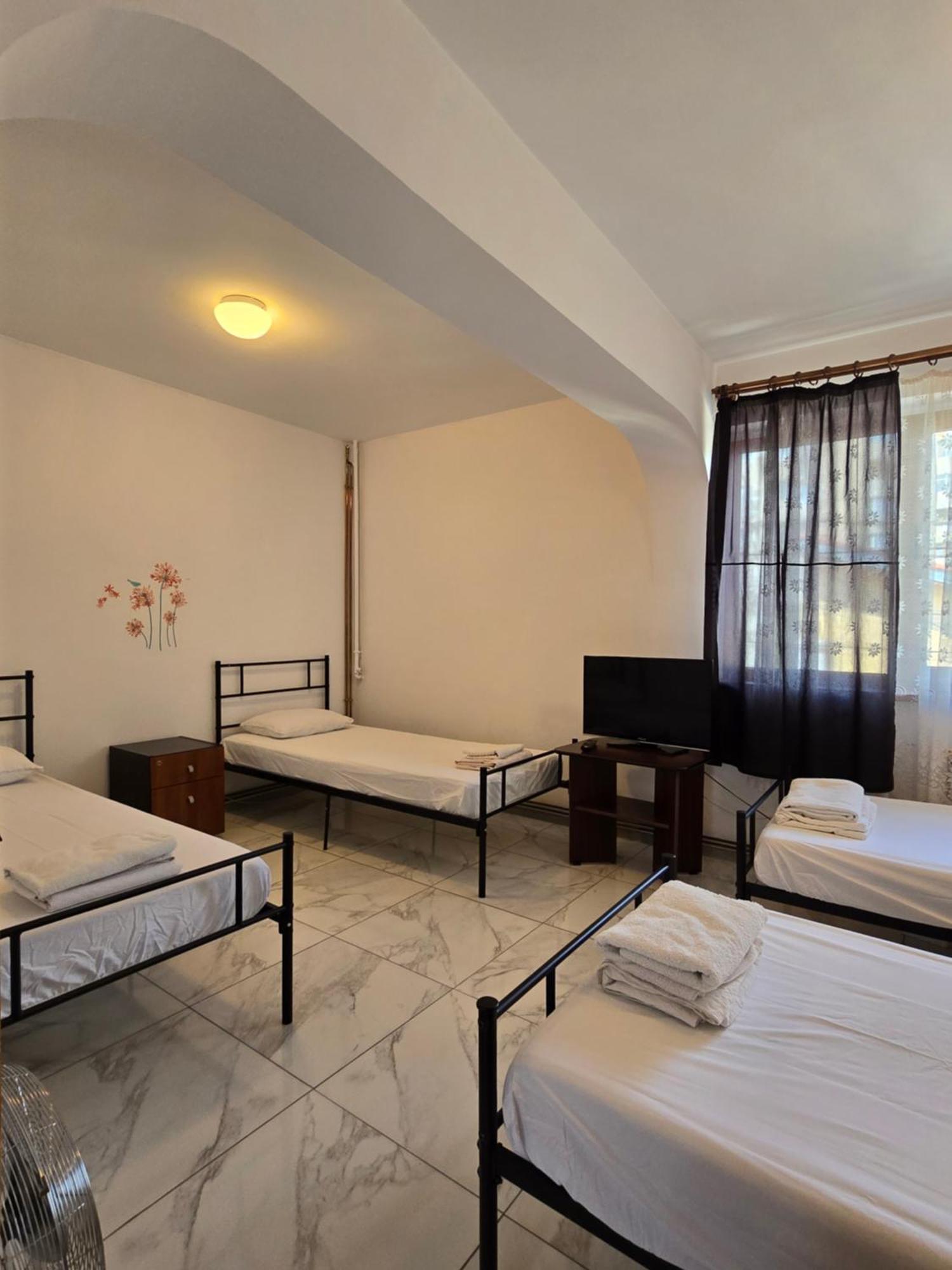 Z Villa Βουκουρέστι Εξωτερικό φωτογραφία