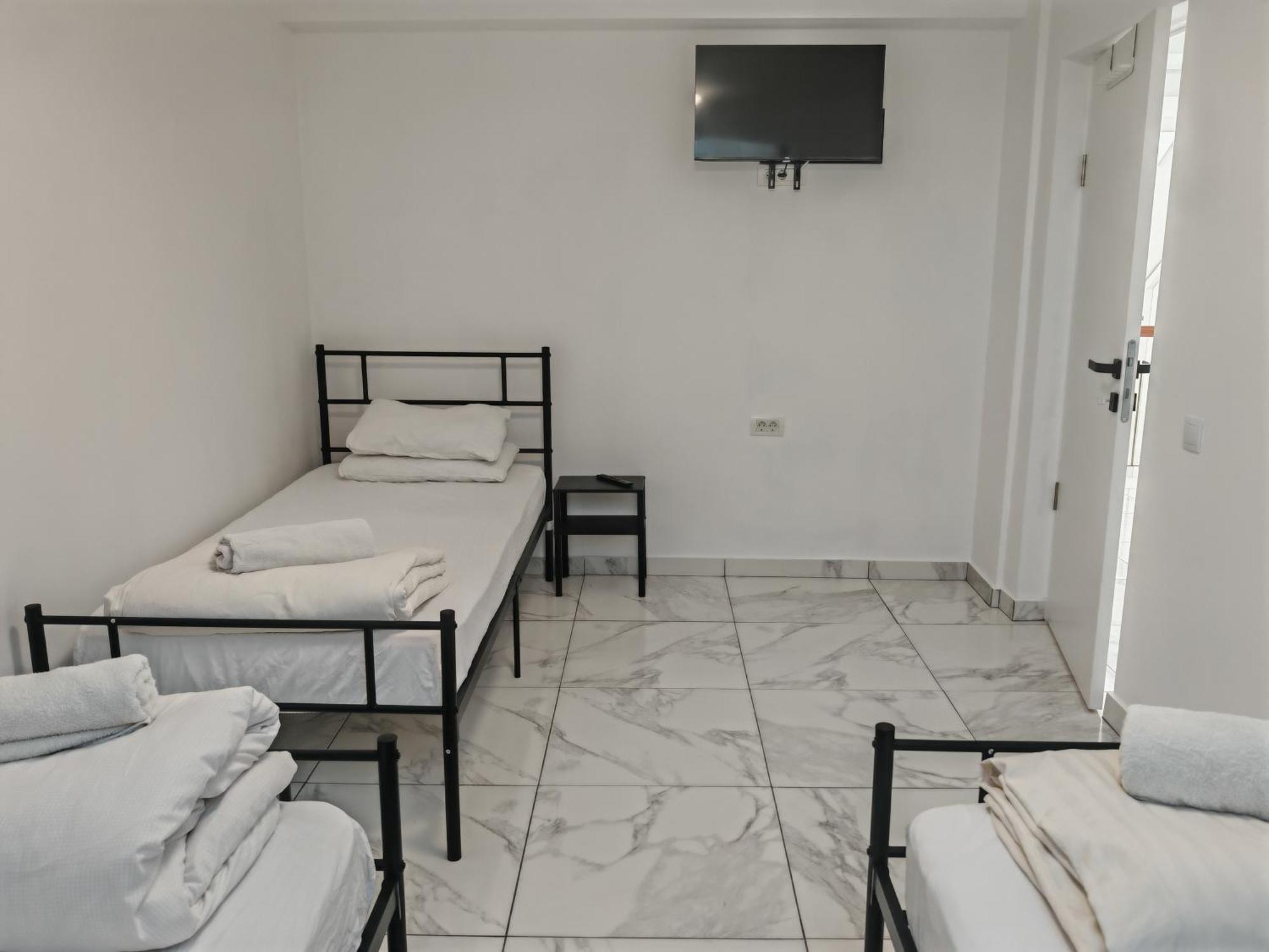 Z Villa Βουκουρέστι Εξωτερικό φωτογραφία