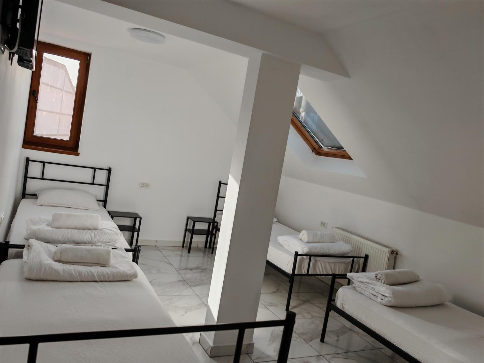 Z Villa Βουκουρέστι Εξωτερικό φωτογραφία