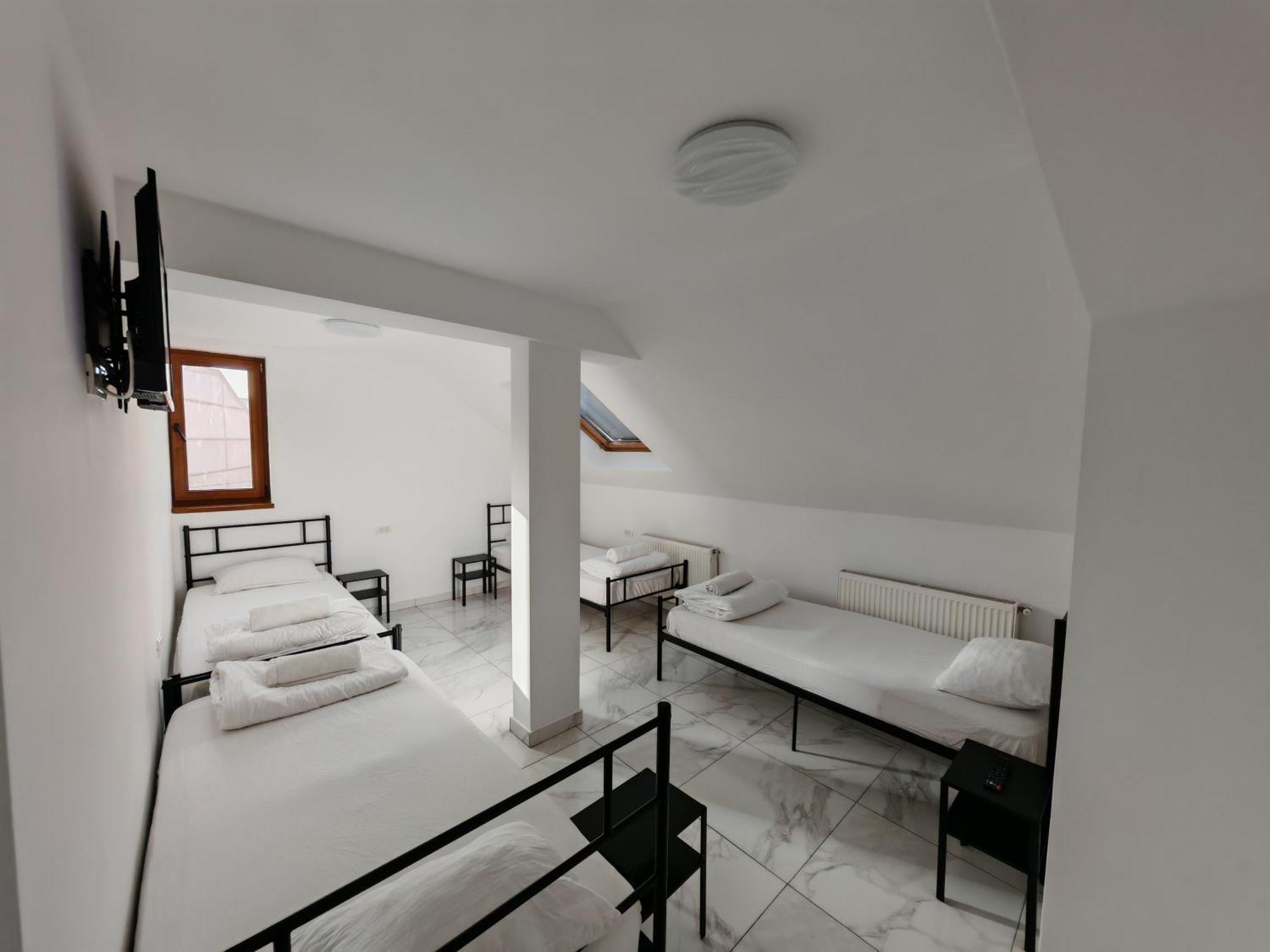 Z Villa Βουκουρέστι Εξωτερικό φωτογραφία