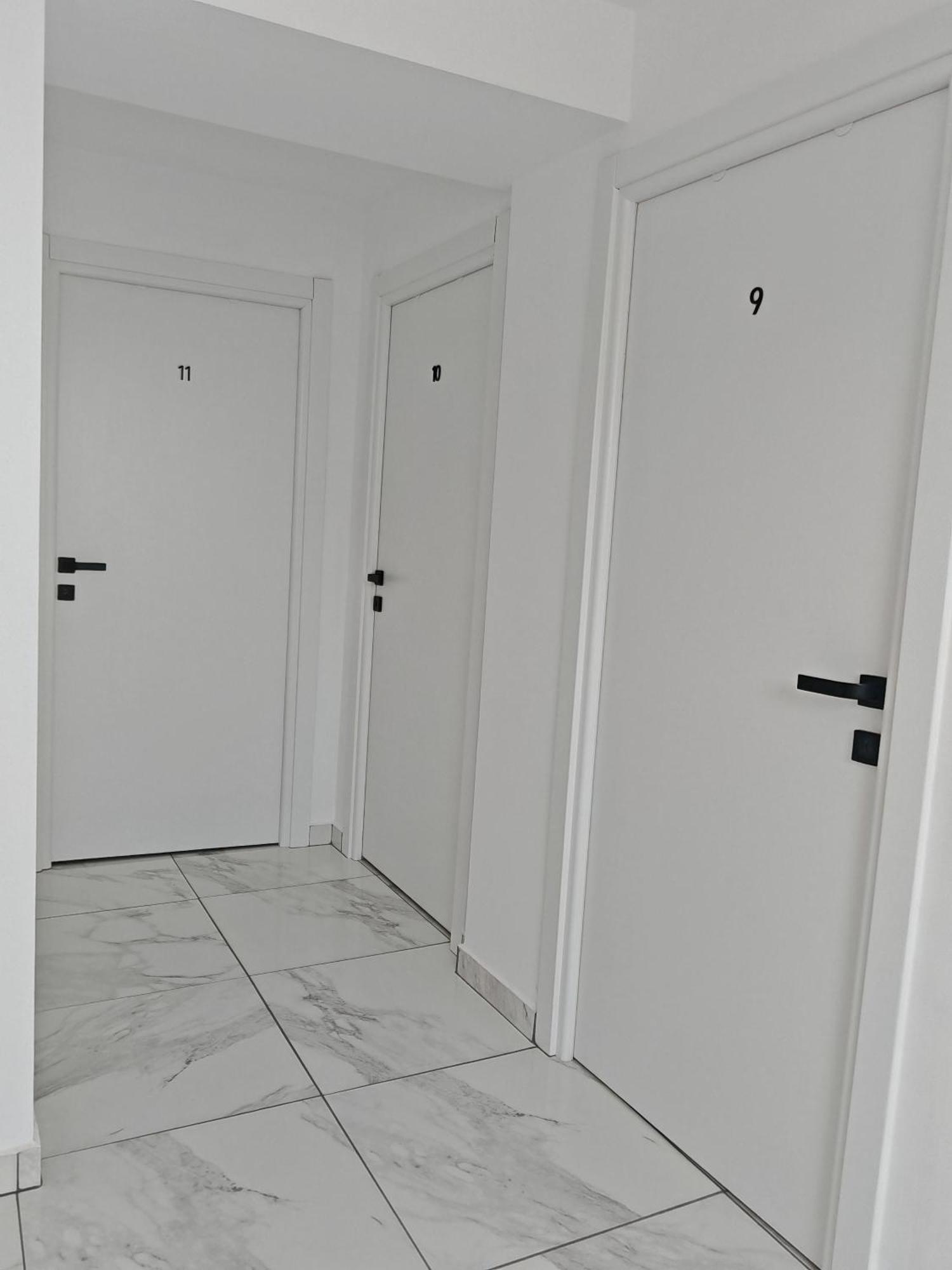 Z Villa Βουκουρέστι Εξωτερικό φωτογραφία